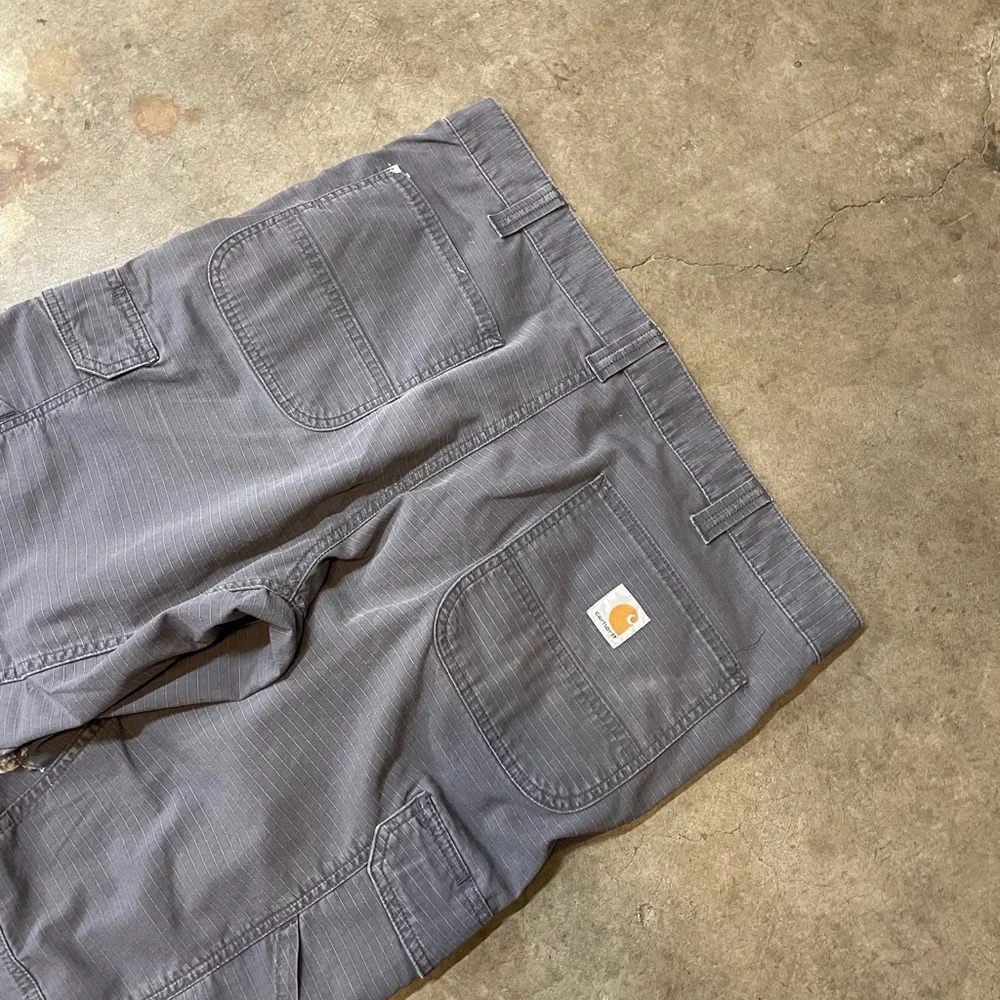 Carhartt Relaxed Fit Cargo Pants